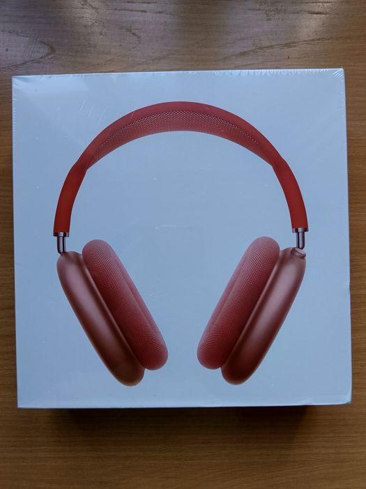 Наушники AirPods Max