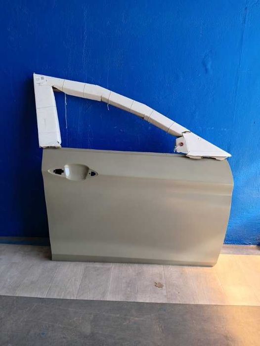 Дверь передняя правая JAC J7 2020+ Jorden