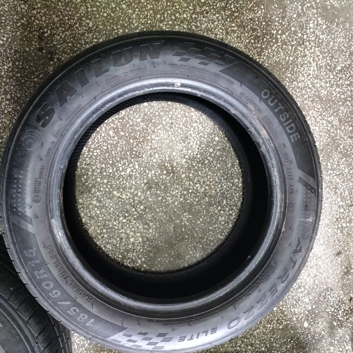 2seturi de cauciucuri 185/65/r15