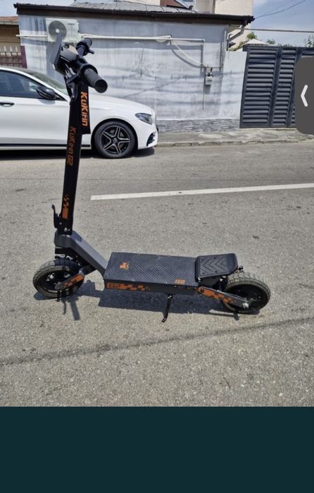 Vand kukirin g2 2025
