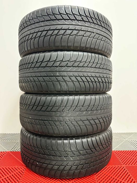 Jante Mercedes CLA A B Class anv iarna 225/45 R18