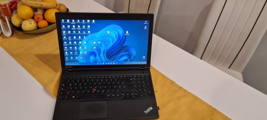 Продавам Lenovo Thinkpad L540