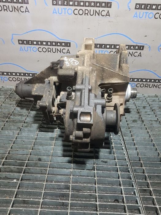 Cutie de Tranfer Grup Fata Nissan Navara D40 Facelift 2.5 Diesel D40 2010 - 2015 Manuala ...