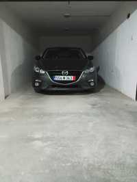 Mazda 3 skyactiv