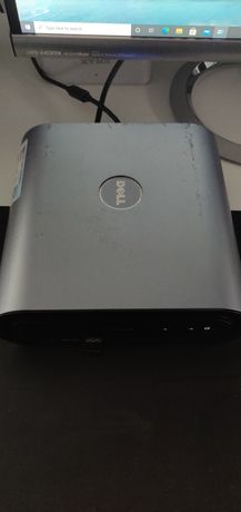Mini PC office Dell + Monitor Samsung