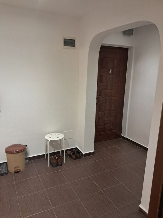 Garsoniera 37 mp utili parter vizavi PETROM SUD