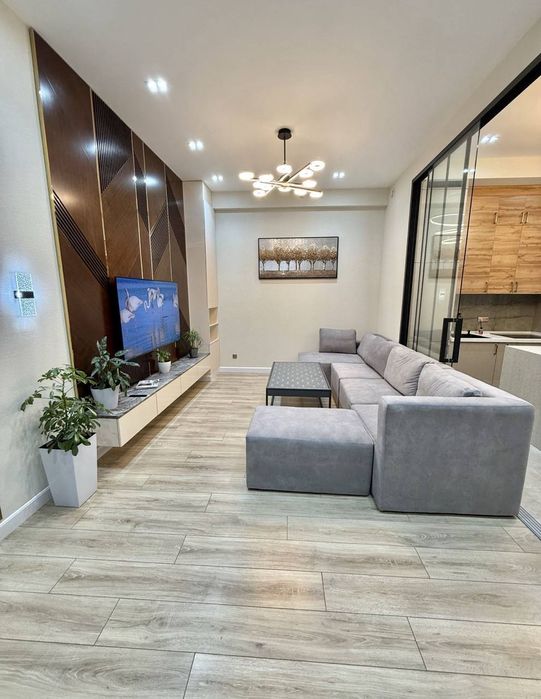 Продается 2/8/9 квартира в ЖК Мирабад Авеню, Мирабадский р-н