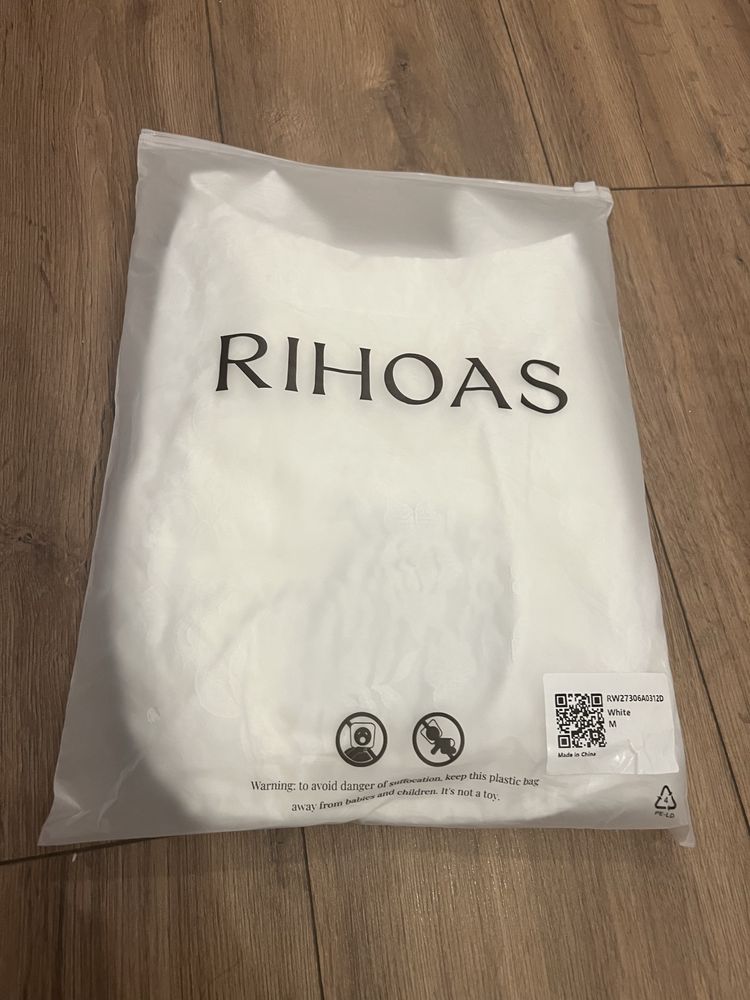 Дамска рокля Rihoas - размер S
