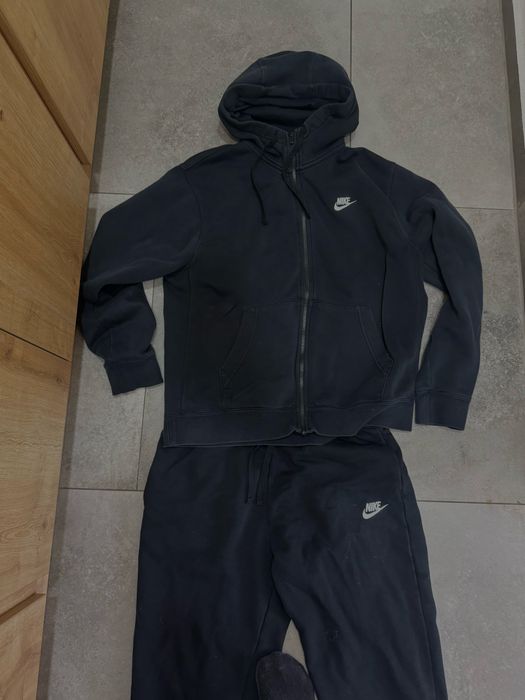 Чисто нов екип Nike