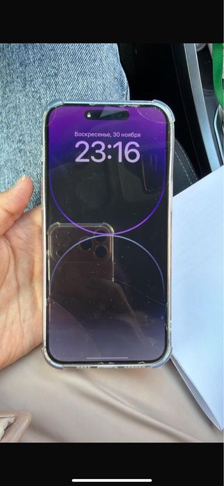 айфон 14 про мах