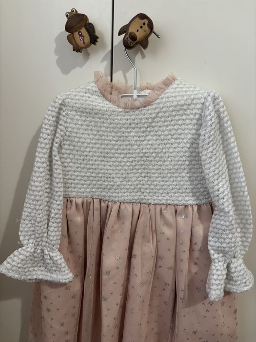 Rochie 2-4 ani , stare buna