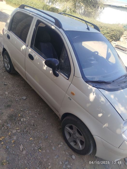 Matiz mix 2011 yil