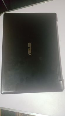 Asus i5 hdd 1T ram 8 touchscreen