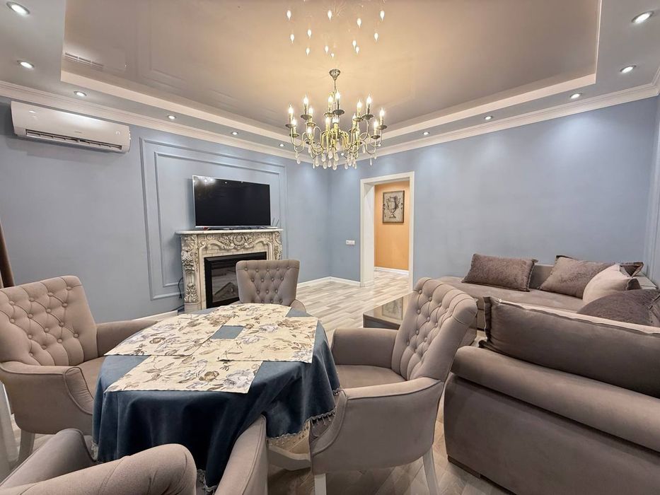 Аренда кварира Ойбек, Мирабад. 3/2/9