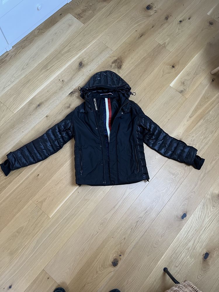 Geaca ski Moncler barbati