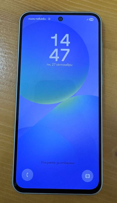 Samsung Galaxy A36 6GB+128GB