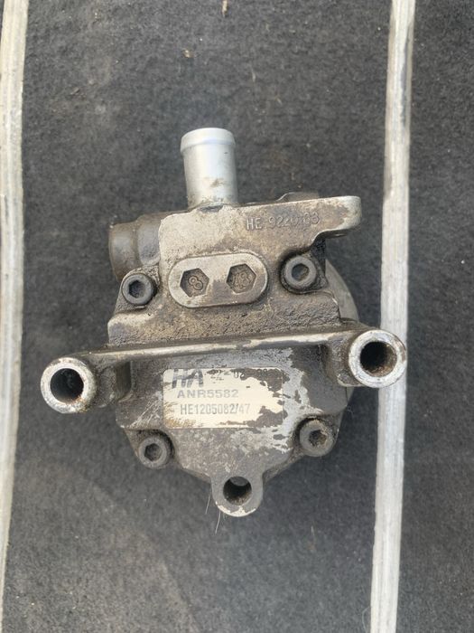 Pompa Servodirectie Land Rover Freelander 1 1.8 b 1998-2006