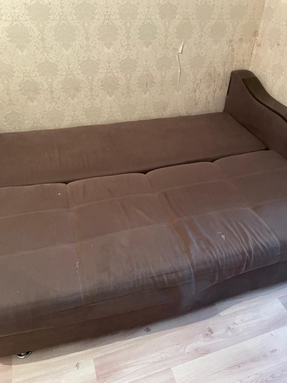 Диван раскладной