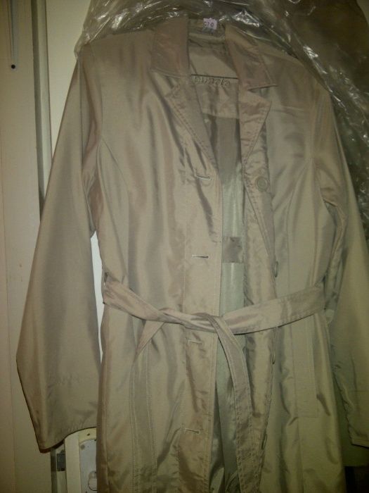 Pardesiu balon jacheta trench dama GAS S-M