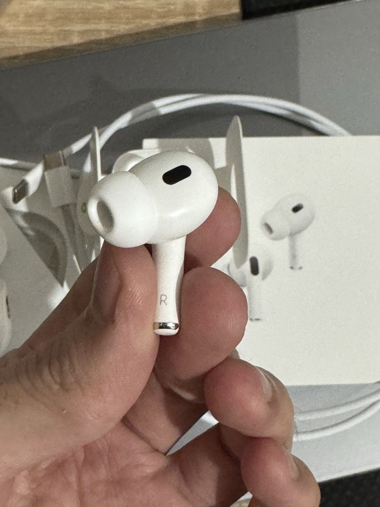AirPods Pro 2 generation