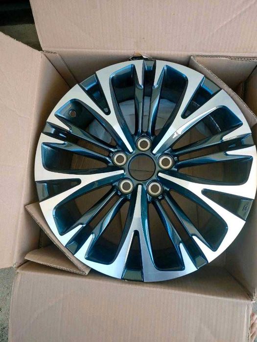 Jante Toyota Corolla Yaris Cross 18 CHR C-HR