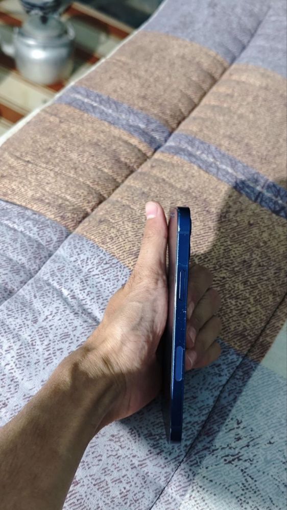 iphone 12 128 LLA kar dak