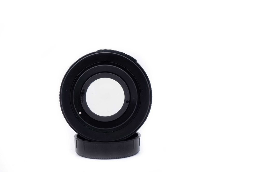 Obiectiv Revuenon 55mm 1.7 montura M42