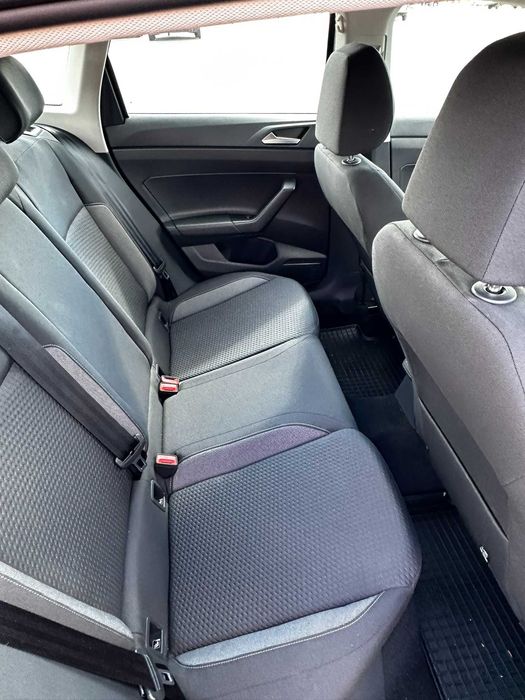 Volkswagen Taigo Life 1.0 TSI DSG 7-Trepte PROPRIETAR