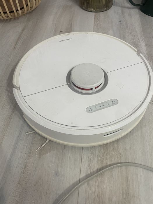 Roborock S6 aspirator inteligent