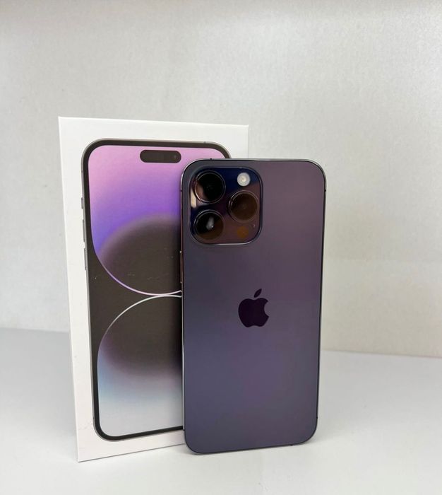 IPhone 14 promax