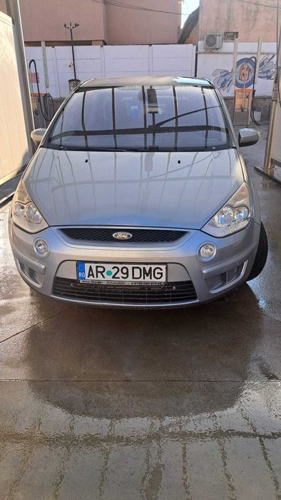 Vand Ford S Max 1.8 tdci