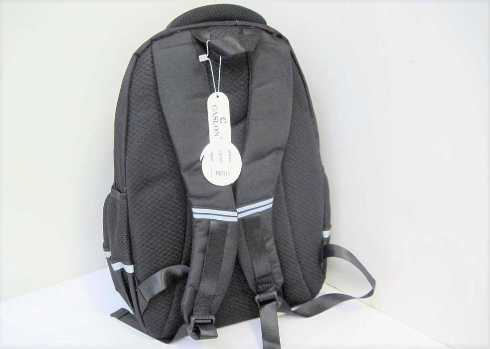 Ghiozdane rezistente - Caslon - 46 x 32 x19 cm