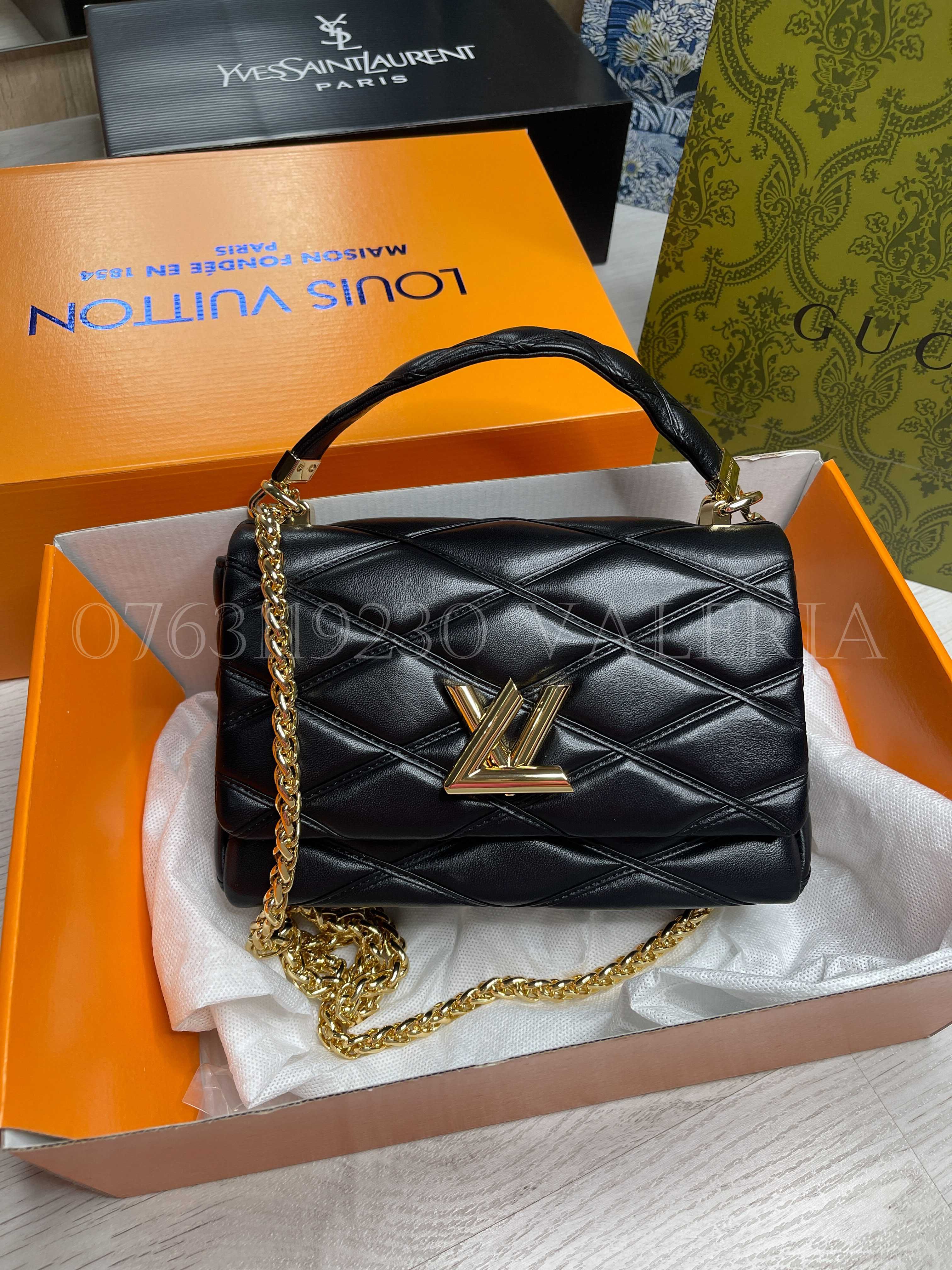 Geanta Louis Vuitton - GO 14