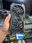 Gigabyte gtx 1050 2gb 128bit ddr5 
Holati zor
