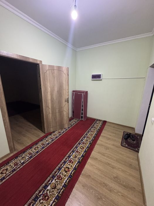 Сдается в аренду 3-х комнатная квартира