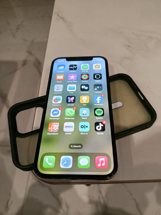 Vând iPhone 12 pro