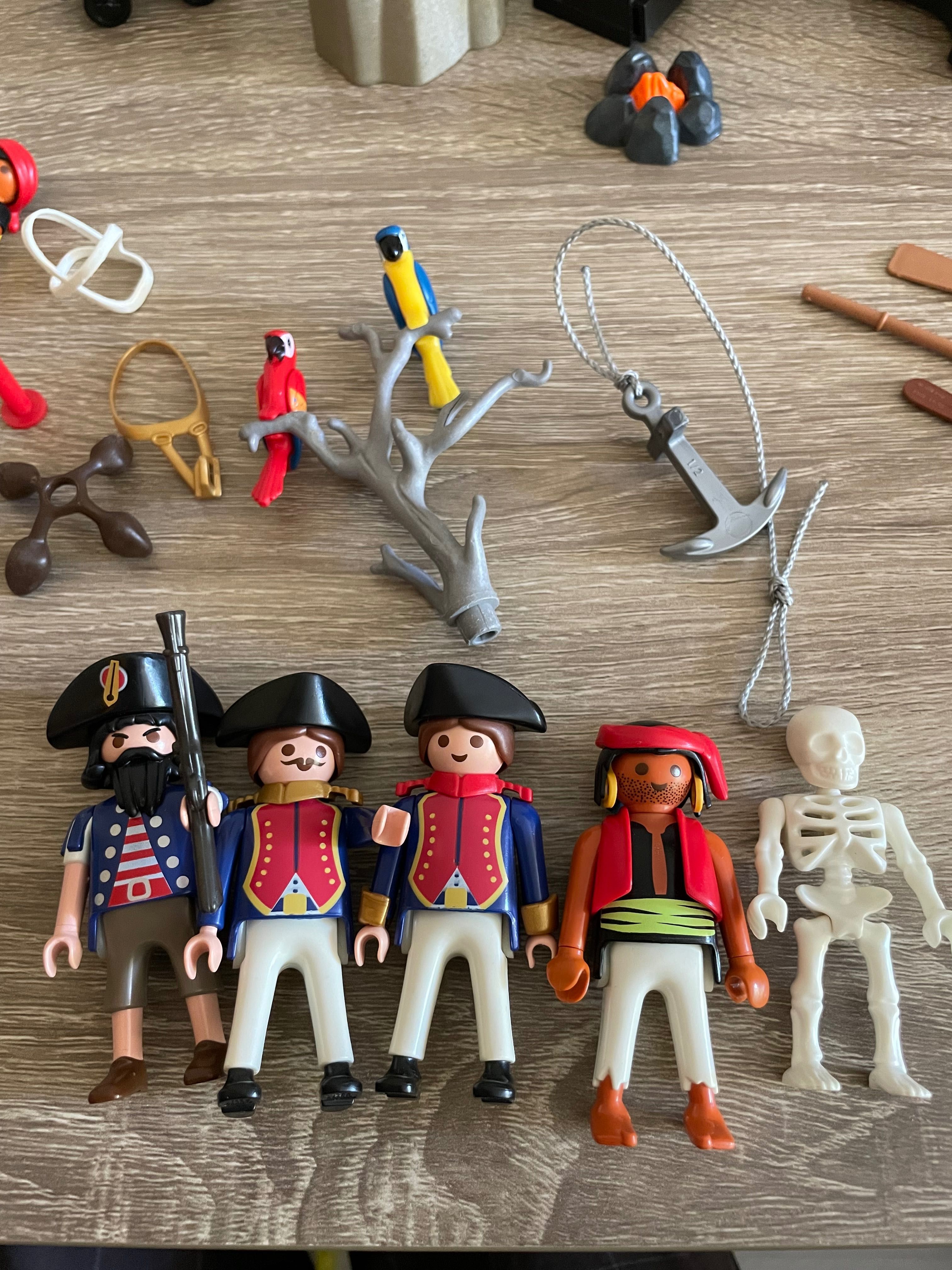 Фигурки от Playmobil