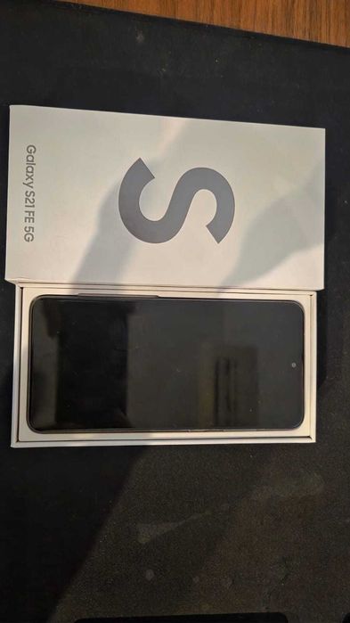 Samsung Galaxy S21 FE
