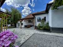 Cabana/casa de inchiriat (tarif pe noapte)