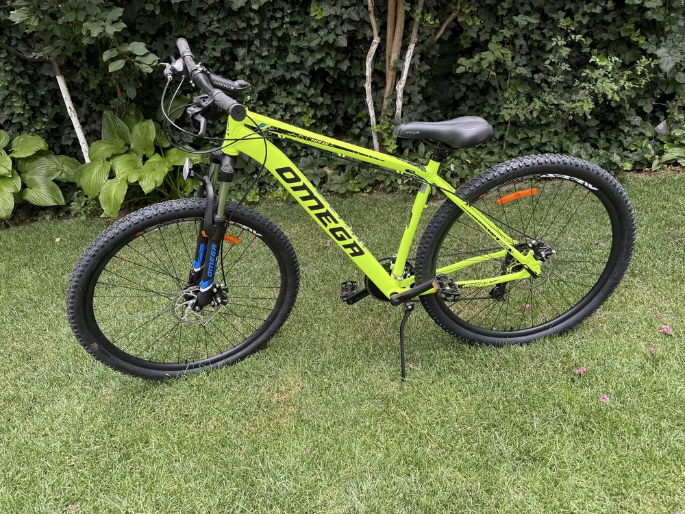 Bicicleta 29" Rowan Omega, noua