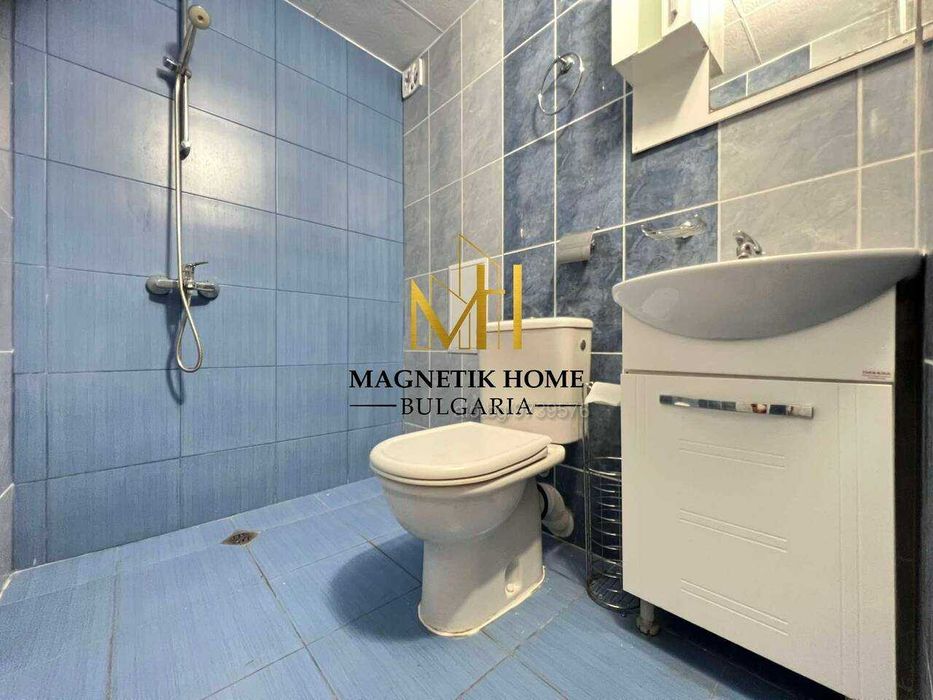 Дава се под наем Многостаен апартамент в Бургас, Лазур - 110 кв.м за 714 € - Снимка #3