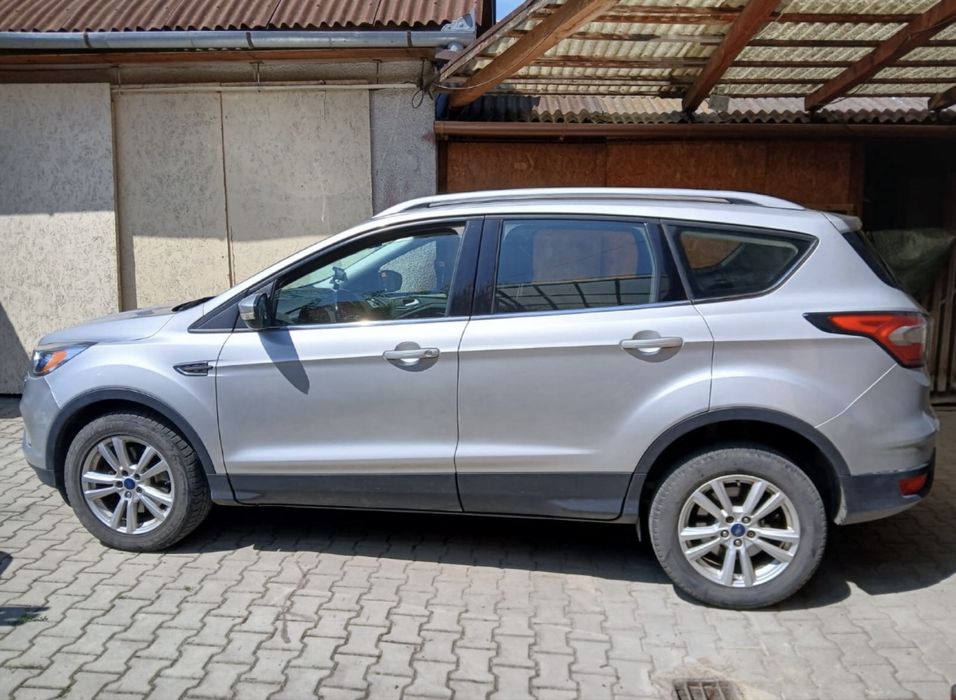 Ford Kuga 1.5 TDCI 2017