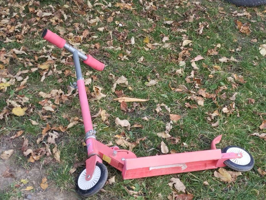 Trotineta copii 5 ani