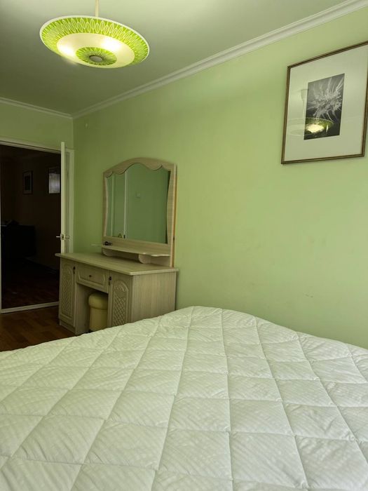 Продается квартира 2х комнатная