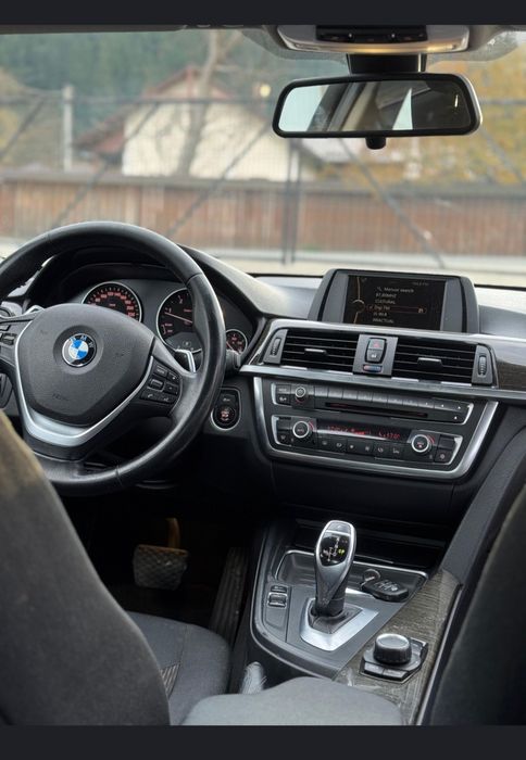 Vand bmw urgent in stare buna