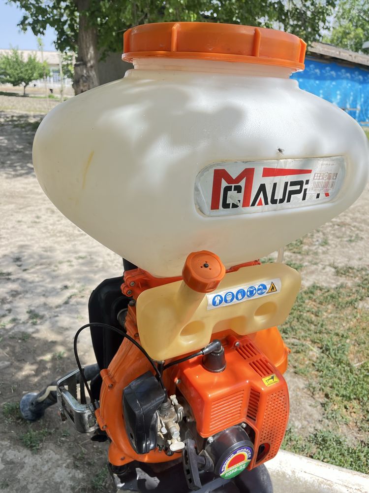 Dori sepadigan aparat