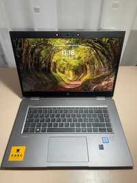 HP ZBook Studio G5 - i9 - 16GB RAM - 512 SSD
