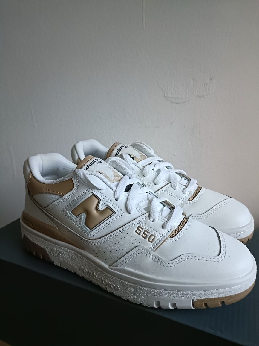 New Balance 550 номер 37 код 56A