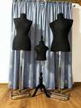 Inchiriez manechini dama/barbat/copil