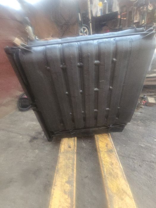 Centrala Viadrus U22 35kw